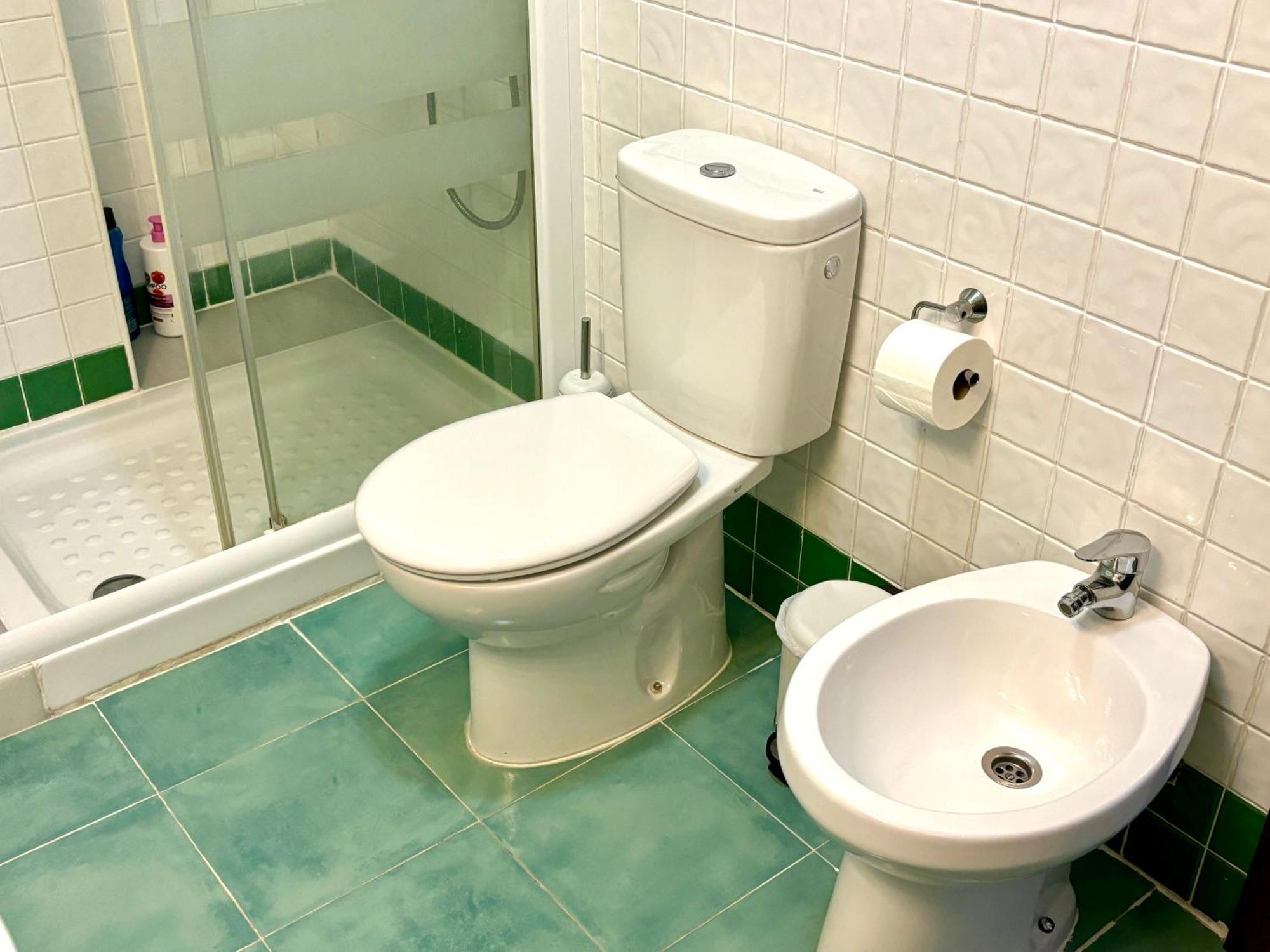 Suite El Alcazar Кармона Екстериор снимка
